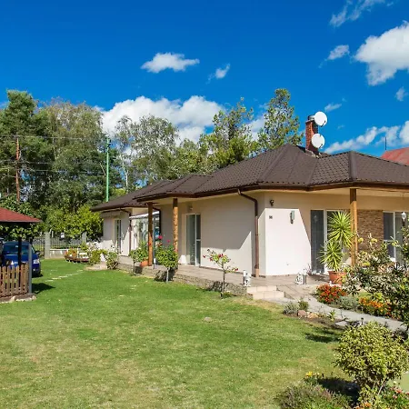 Twin Combo By Interhome Дом отдыха