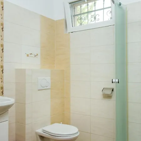 Дом отдыха Twin Combo By Interhome *