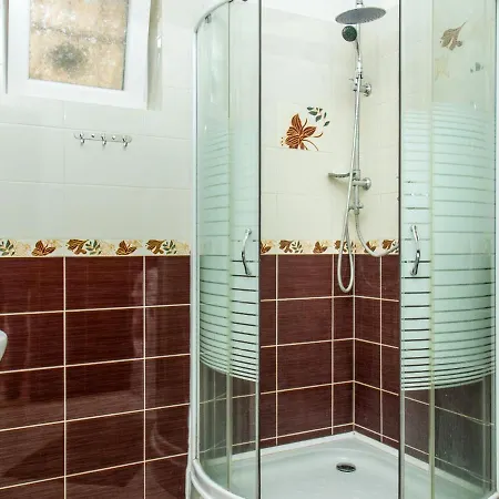 Twin Combo By Interhome Дом отдыха Балатонбоглар