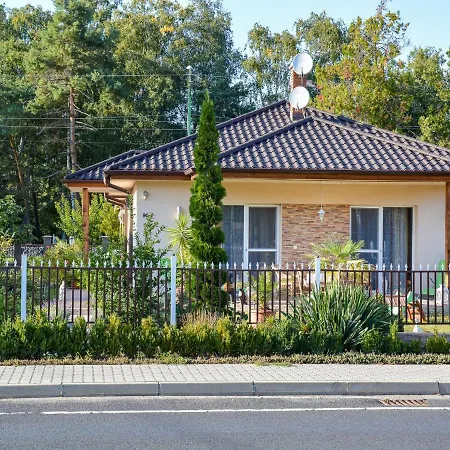 Дом отдыха Twin Combo By Interhome