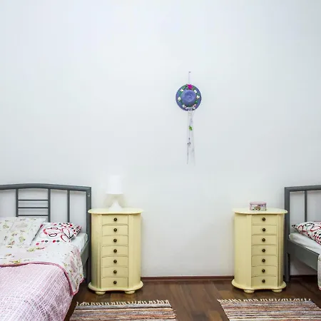 Дом отдыха Twin Combo By Interhome