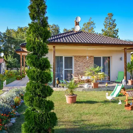 Twin Combo By Interhome Дом отдыха