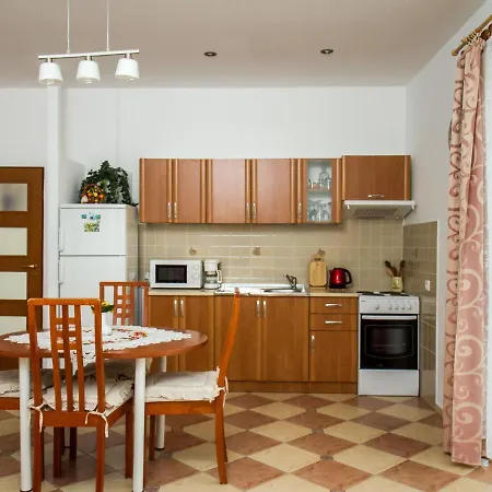Feriehus Twin Combo By Interhome *