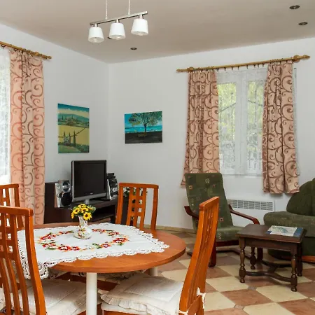 Twin Combo By Interhome Дом отдыха Балатонбоглар