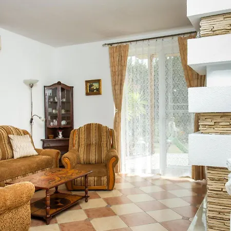 Twin Combo By Interhome Балатонбоглар