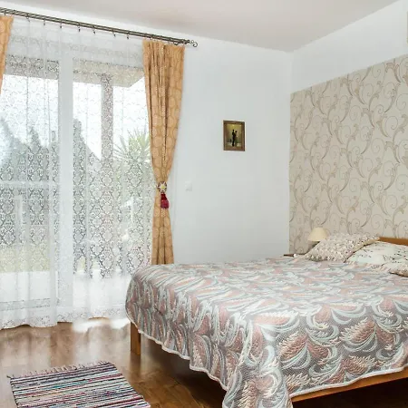 Дом отдыха Twin Combo By Interhome