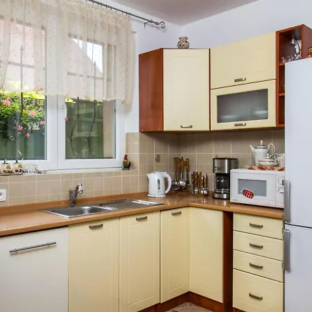 Twin Combo By Interhome Дом отдыха