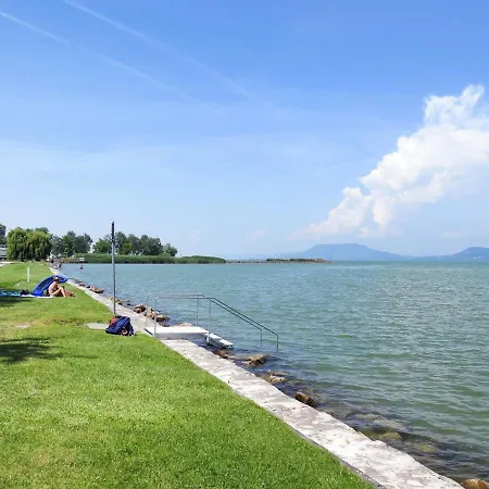 Twin Combo By Interhome Дом отдыха