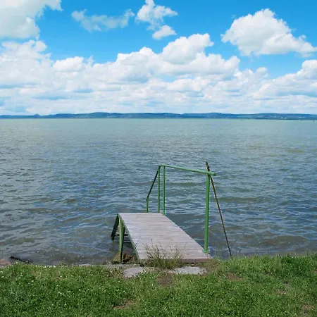 Twin Combo By Interhome Балатонбоглар