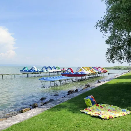 Twin Combo By Interhome *