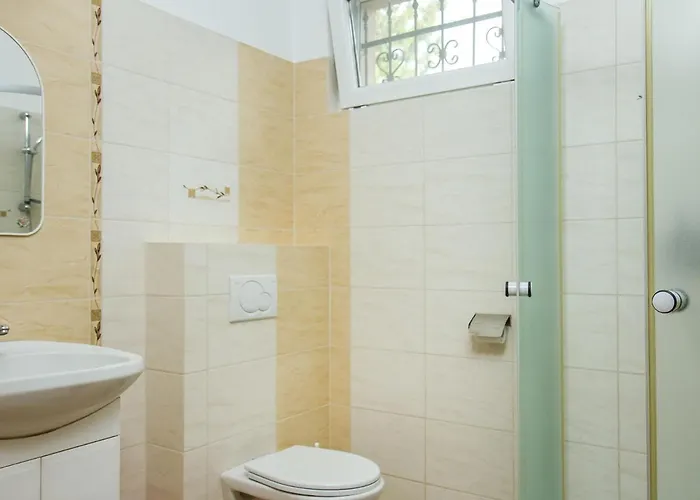 Holiday home Twin Combo By Interhome *