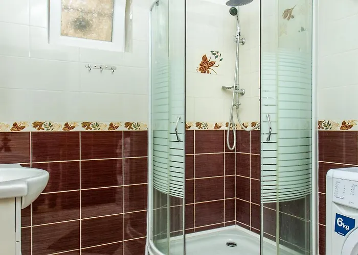 Twin Combo By Interhome Holiday home Balatonboglar
