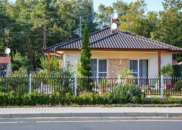 Holiday home Twin Combo By Interhome