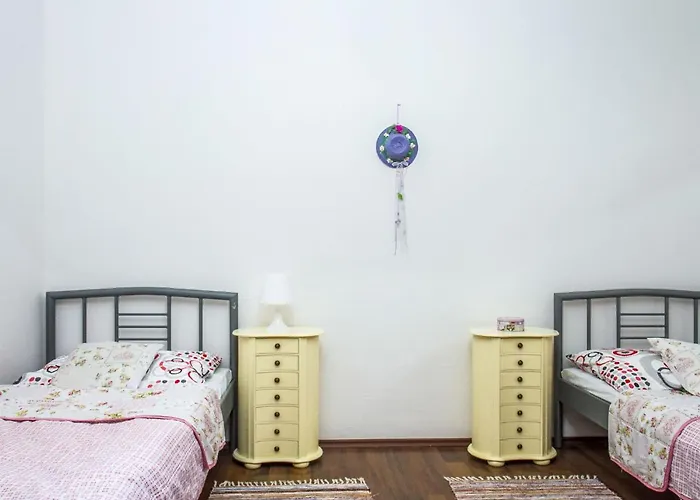 Holiday home Twin Combo By Interhome
