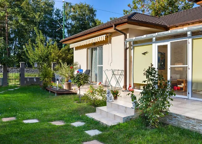 Twin Combo By Interhome