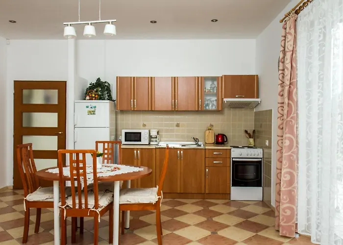 Holiday home Twin Combo By Interhome *