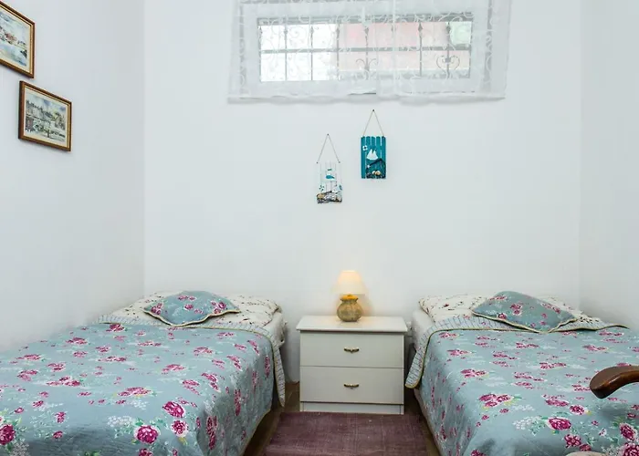 Twin Combo By Interhome Holiday home