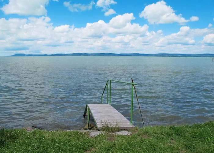 Twin Combo By Interhome Balatonboglar